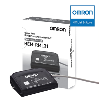 Cuff for OMRON Blood Pressure Monitor HEM-RML31