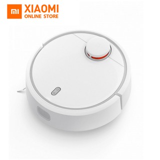 Original XiaoMi MI Robot Vacuum Cleaner for Smart Planned WIFI APP Control