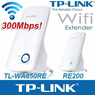 ★BEST Price!★[TP-Link] AC750 RE200, TL-WA850RE Wifi Range Extender / Boost WiFi