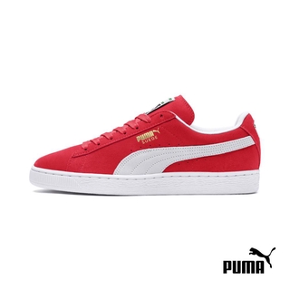 PUMA Suede Classic+ Shoes Sport Shoe
