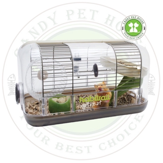 Habitrail Retreat - Hamster Cage for Syrian Hamster, Dwarf Hamster and Small Animal