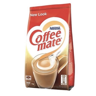 [2 Packets] : Nestle Coffee Mate (Coffee Creamer) 1kg