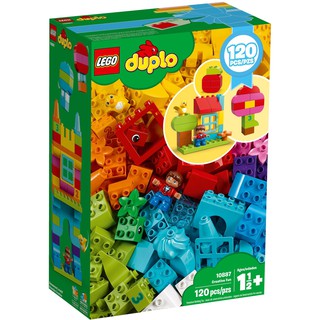 LEGO 10887 DUPLO Creative Fun