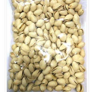 200g-400g Pistachios USA 开心果 Kacang Pistachio Nut nuts