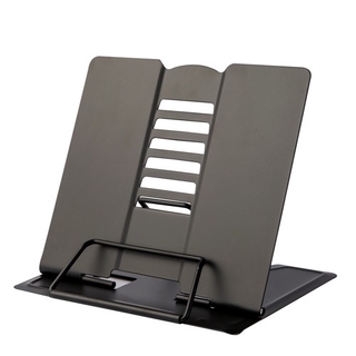 [ARTBOX OFFICIAL] Book Stand Black Basic Korean Stationery