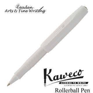 ﴾Leaden-AF﴿ Kaweco Skyline Sport Rollerball Pen Made & Designed In Germany