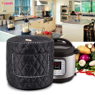 Dust Cover For 6/8 Quart Instant Pot And Electric Pressure Cooker With Storage Bag Fuwei