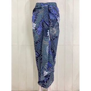 Gallery batik - rempel Skirt / Tassel batik motif namira / Instant batik Wrap Skirt