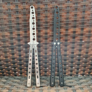 🇸🇬LOCAL SELLER🇸🇬 420 Stainless Steel Butterfly Comb Trainer