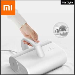 Xiaomi Mijia Wireless Mite Removal Machine UV Vacuum Cleaner Handheld Anti Dust Mites Remover Instrument Cleaning Machin