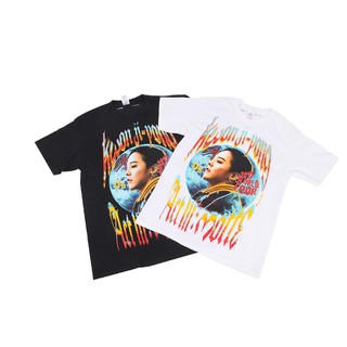 【OFFICIAL GOODS】 [MOTTE] G-DRAGON T-SHIRTS TYPE 1 (RELEASE : 2017. 09.) (1)
