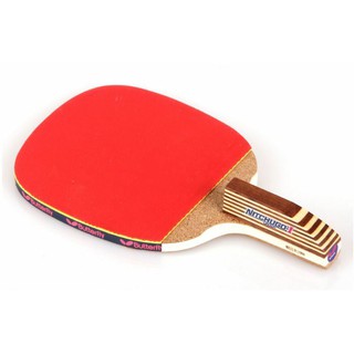 Butterfly NITCHUGO-I Table Tennis Ping Pong Bat (Penhold)