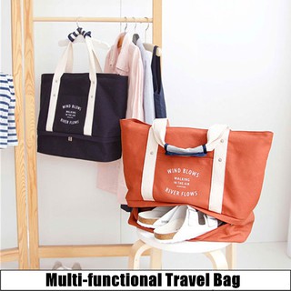Korean Layer Bag-Multifunction