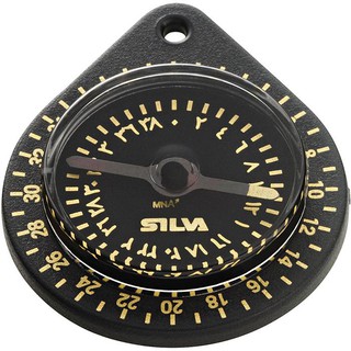 Silva Mecca 9 Compass - Find Direction to Mecca Accurately
