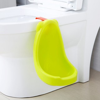 ℜ-ℜ Children Baby Potty Toilet Training Kids Urinal For Boys Pee Trainer Bathroom