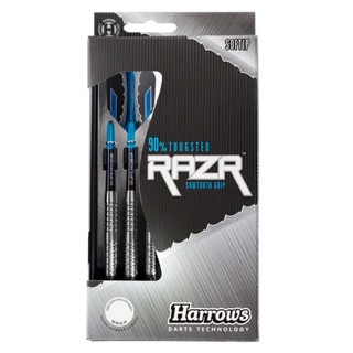 Harrows Razr • 90% Tungsten • Soft Tip Darts • SGDARTS