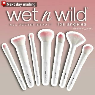 (Promo code inside) Wet N Wild Brushes 🚚 FAST DELIVERY 🚚