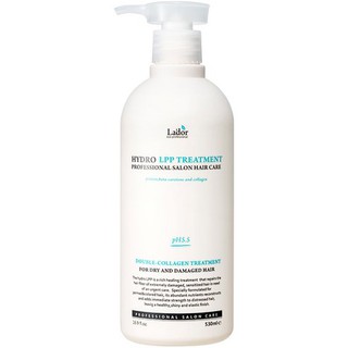 LADOR Hydro LPP Treatment Hair Care Damaged Hair Repair Soft Conditioner 530ml