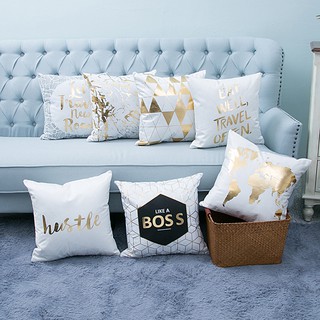 instock*Fashion Home Decorative Throw Pillow Case Cover