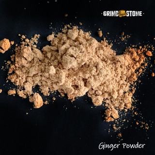 GRINDSTONE SG - GINGER POWDER_100g