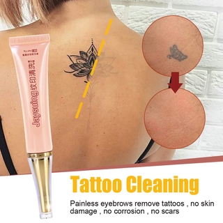 13g Tattoo Removal Cream Fast and Painless Tattoo Removal Cream for Body Tattoos