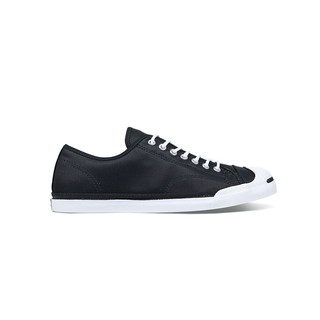 Converse Unisex Jack Purcell Low Profile OX - Black/White/White - (158497C)