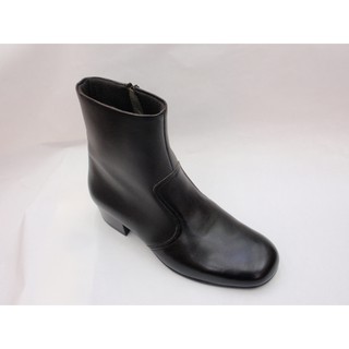 Johnson Leather Shoe - No.0060