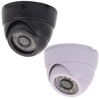 Mmisen✔1200TVL 3.6mm 24LED Outdoor Waterproof Security IR Night Vision CCTV Camera