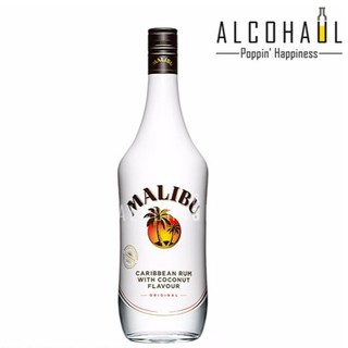 Malibu Coconut Rum 750ml (1)