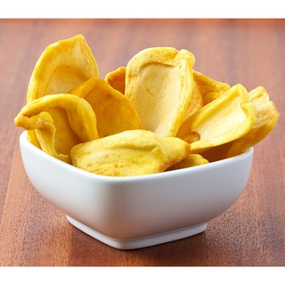 Garden Picks - Jackfruit Chips (200gm)
