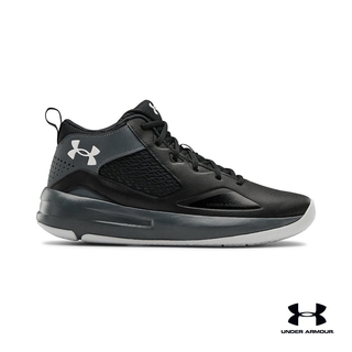 Under Armour UA Adult Lockdown 5 Basketball Shoes