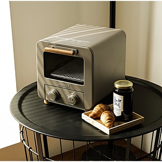 [Japan] Mosh Table Electric Pot mini oven toaster