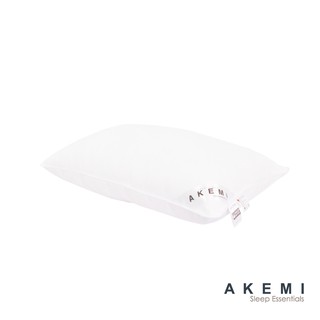 AKEMI Sleep Essentials Microfil Pillow