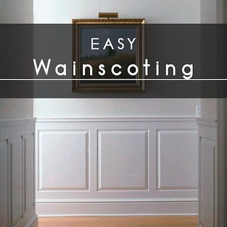 [DEKOREA]3D Wainscoting DIY Decoration/Easy Block Real Brick WallSticker Decor wallskirt