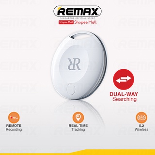 [Remax Creative Lifestyle] RT-D01 Smart Mini Tracker Compatible Iphone Android