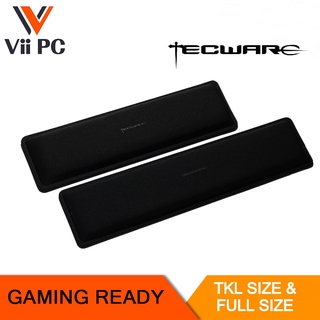 Tecware Keyboard Wrist Rest (TKL Size / Full Size)