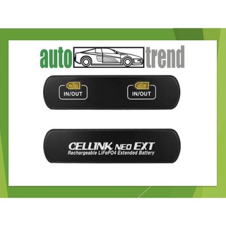 Cellink Neo Extended Battery Pack