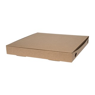 RedMan Pizza Box 12X12X1.5" Unkraft