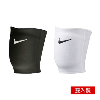 NIKE VOLLEYBALL Knee Pads Cushioned Lightweight Thin Double Pack NVP06 (1)