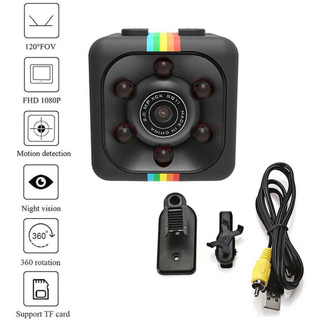 Car DV Fr Mini Night Camcorder ✪BBSQ11 Camera Spy Vision Home 960P HD