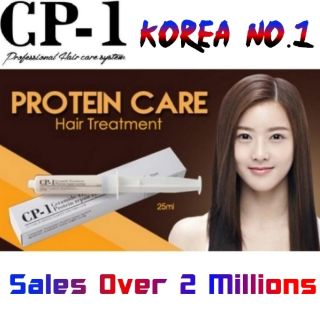CP-1 NO.1 Korea Ceramide Hair Treatment Protein Repair system