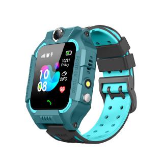 Imoo Z6 Sos Anti-lost Wrist Smartwatch Jam Tangan Automatic Smart Watch Waterproof Digita Fashion Ladies Simple Telephone