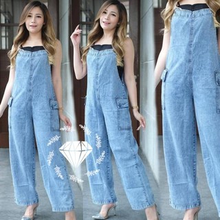 Jm Zefa Overall Jeans Can Overall Overall Jeans Latest Women 2020 Jumpsuit Overall
