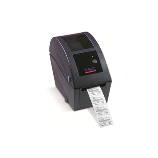 TSC TDP-225 Direct Thermal Barcode & Label Printer for POS / Retail, etc. with Local SG Warranty