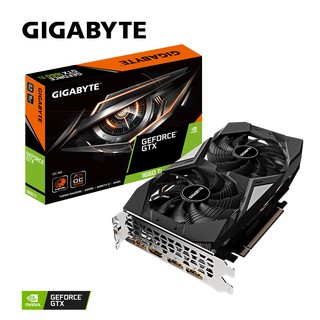 [NEW] Gigabyte GeForce® GTX 1660 Ti OC 6G