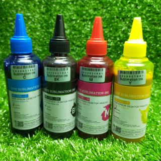 [Shop Malaysia] SUBLIMATION INK FOR EPSON L SERIES (1)