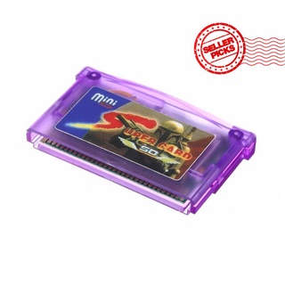 MINI SD GBA game card GBASP flash card NDS game card R2Z1