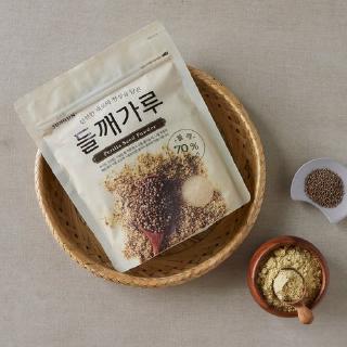 [SUNGJIN] Perilla Seed Powder 400g