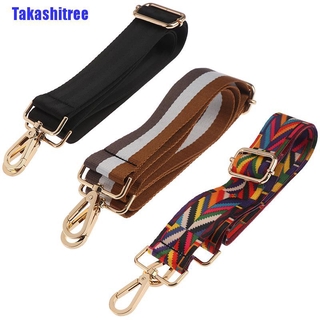 Takashitree**Belt Shoulder Bag Strap For Crossbody Straps Adjustable Strap Bag Accessories