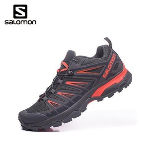 Original Salomon Men Speedcross Trail Runner Outdoor Sports Hiking Shoes 17-7